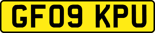 GF09KPU