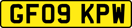 GF09KPW