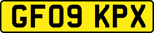 GF09KPX