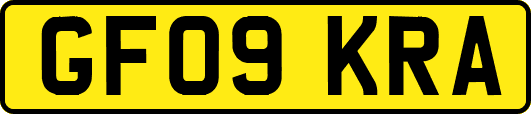 GF09KRA