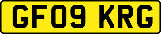 GF09KRG