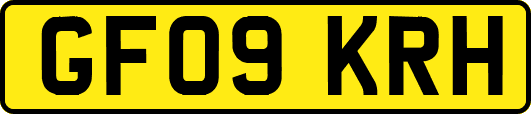 GF09KRH