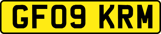 GF09KRM