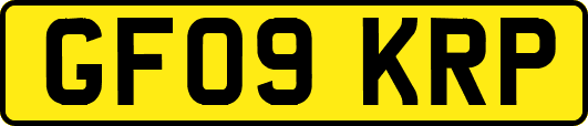 GF09KRP