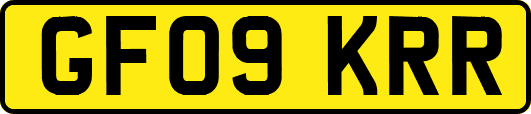 GF09KRR