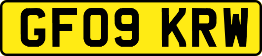GF09KRW