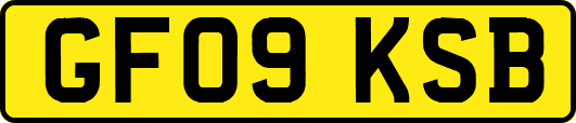 GF09KSB