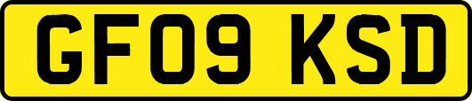 GF09KSD