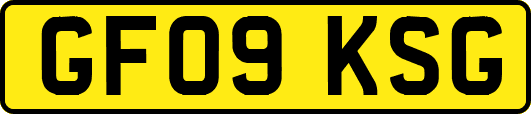 GF09KSG