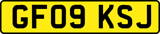 GF09KSJ