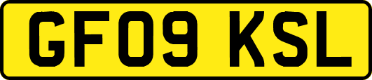 GF09KSL
