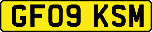GF09KSM