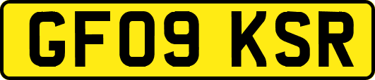 GF09KSR