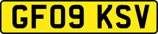 GF09KSV
