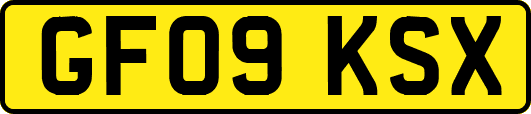 GF09KSX