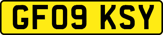 GF09KSY