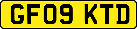 GF09KTD