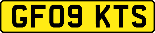 GF09KTS
