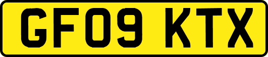 GF09KTX