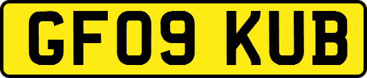 GF09KUB