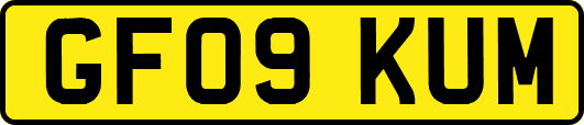 GF09KUM