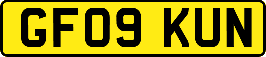 GF09KUN