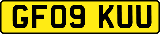 GF09KUU