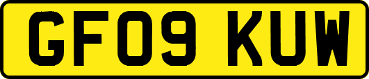 GF09KUW