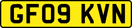 GF09KVN
