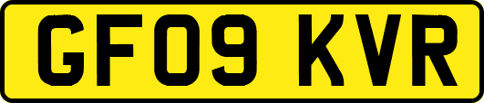 GF09KVR