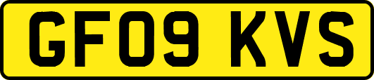 GF09KVS