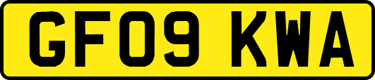 GF09KWA