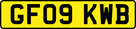 GF09KWB