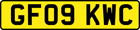 GF09KWC