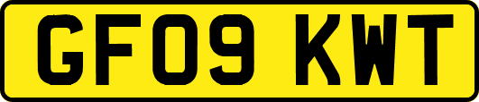 GF09KWT