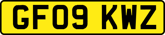 GF09KWZ