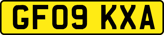 GF09KXA