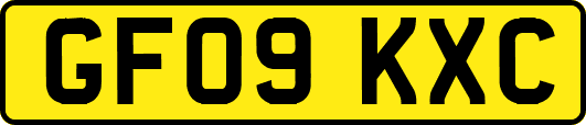 GF09KXC