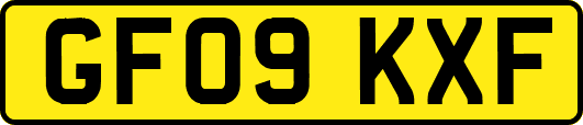 GF09KXF