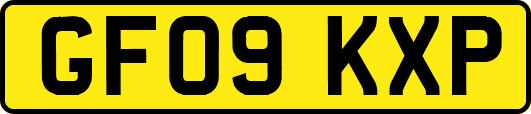 GF09KXP