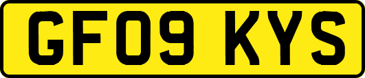 GF09KYS
