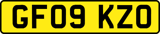 GF09KZO