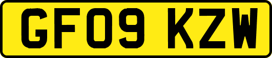 GF09KZW