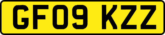 GF09KZZ