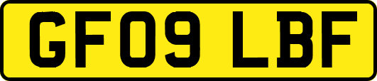 GF09LBF