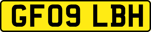GF09LBH