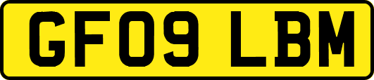 GF09LBM