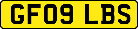 GF09LBS