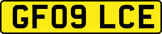 GF09LCE