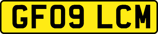 GF09LCM